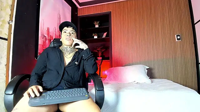 CasperMilers online show from May 2026 12:26:02 PM