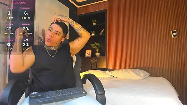 CasperMilers online show from May 2026 01:06:01 PM