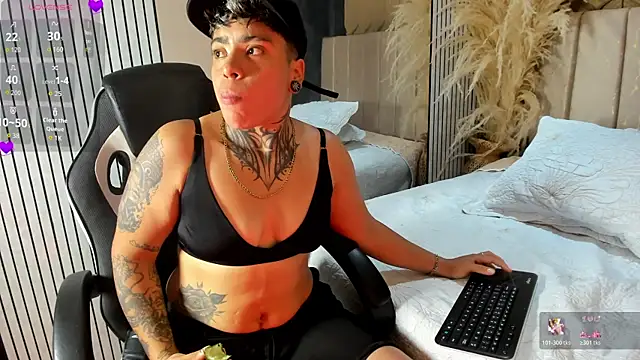 CasperMilers online show from May 2026 04:04:02 PM
