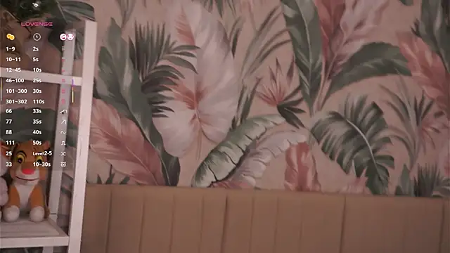 SharynMelchert online show from April 2026 05:14:02 AM