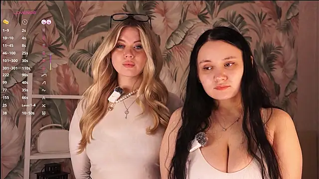 SharynMelchert online show from April 2026 06:42:01 AM