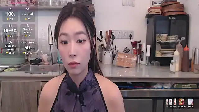 2026wq online show from May 2026 07:10:02 AM