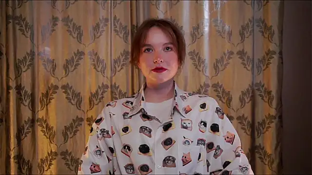 ElbaMarvier online show from April 2026 09:33:01 AM