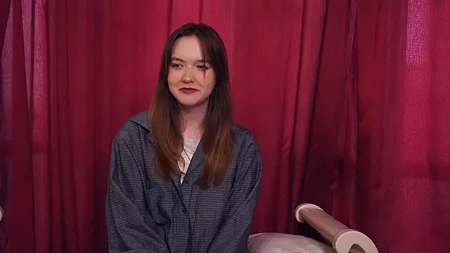 ElbaMarvier online show from April 2026 09:27:01 AM