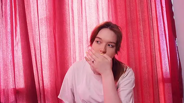 ElbaMarvier online show from April 2026 07:20:02 AM