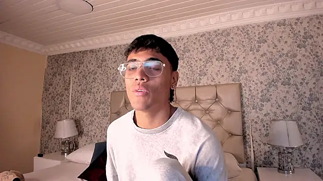 DannTaylor online show from April 2026 12:55:02 PM