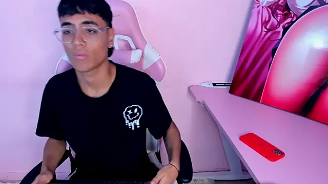 DannTaylor online show from April 2026 12:28:01 PM