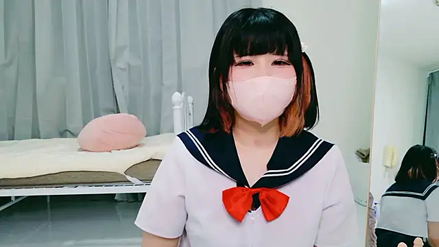 RAIMU CHAN online show from April 2026 02:46:02 PM