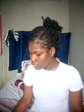 Snapshot of cutierany20 chatting on April 2026 08:49:01 AM cutierany20 online show from April 2026 08:49:01 AM