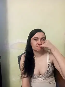 AlissaSecret online show from April 2026 06:15:02 AM