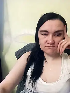 AlissaSecret online show from April 2026 05:47:02 AM