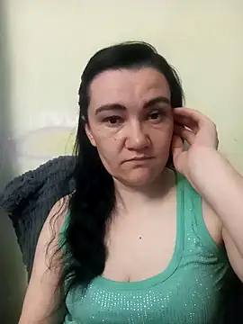 AlissaSecret online show from April 2026 05:25:02 AM