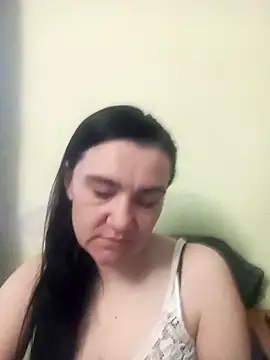 AlissaSecret online show from April 2026 05:14:02 AM