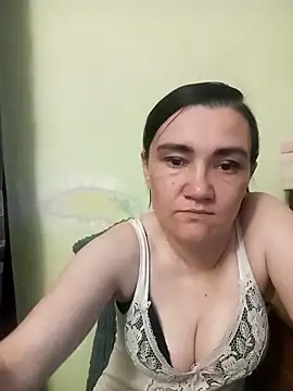 AlissaSecret online show from April 2026 05:48:01 PM