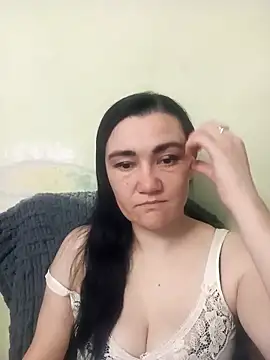 AlissaSecret online show from April 2026 05:41:01 AM