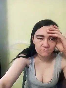 AlissaSecret online show from April 2026 06:30:01 AM