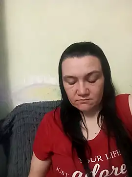 AlissaSecret online show from April 2026 04:13:02 PM