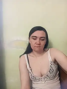 AlissaSecret online show from April 2026 07:15:02 AM