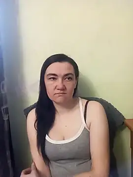 AlissaSecret online show from April 2026 06:18:01 AM