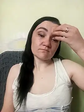 AlissaSecret online show from April 2026 05:41:02 PM