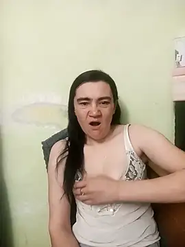 AlissaSecret online show from April 2026 07:09:01 PM