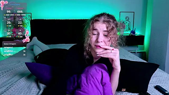Girl Next Door 18 online show from April 2026 01:01:02 AM