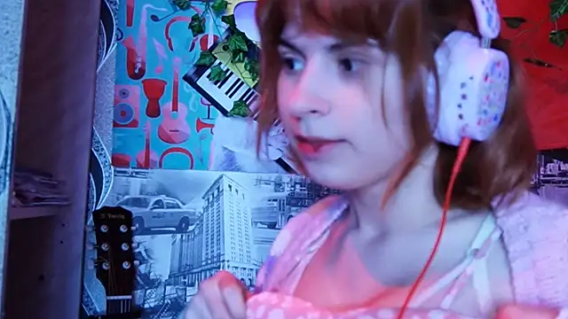 Janet Vibes online show from April 2026 07:15:01 AM