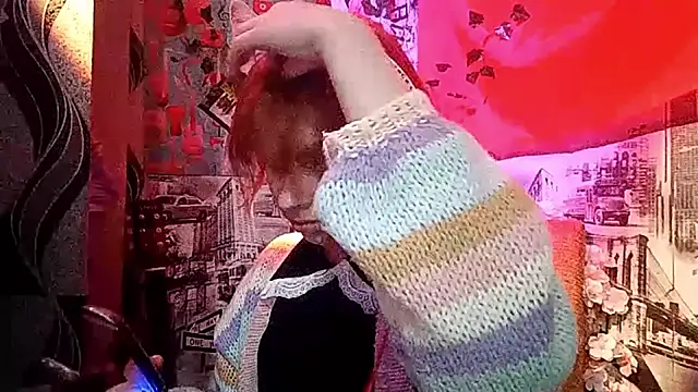 Janet Vibes online show from April 2026 07:04:01 PM