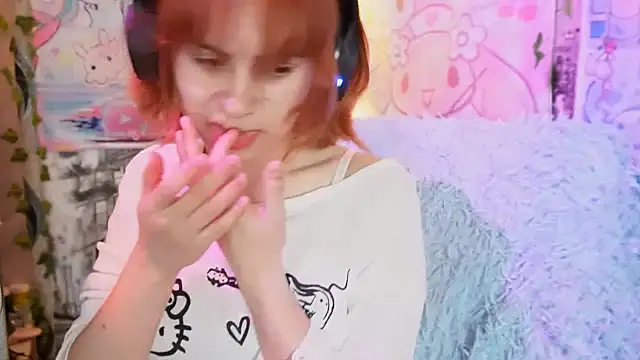 Janet Vibes online show from April 2026 07:04:02 AM