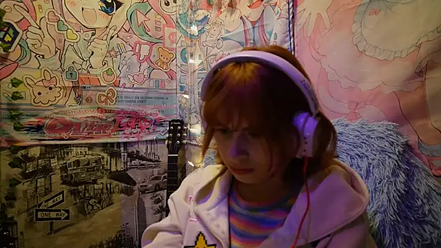 Janet Vibes online show from April 2026 03:06:01 PM