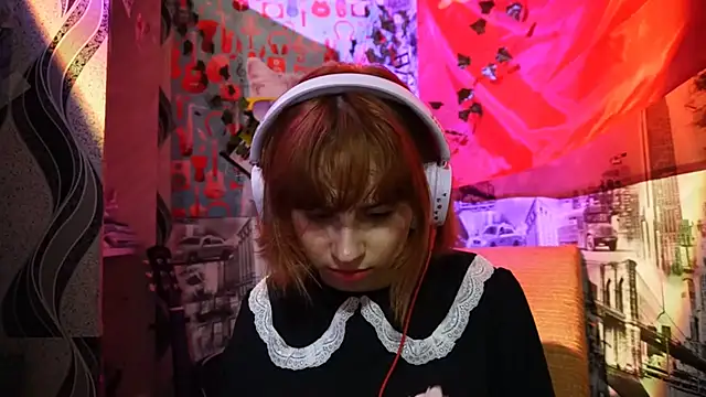 Janet Vibes online show from April 2026 07:15:02 PM