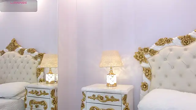 BonnyCandy online show from July 2026 01:52:01 PM