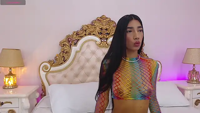 Snapshot of BonnyCandy chatting on April 2026 11:49:01 AM BonnyCandy online show from April 2026 11:49:01 AM