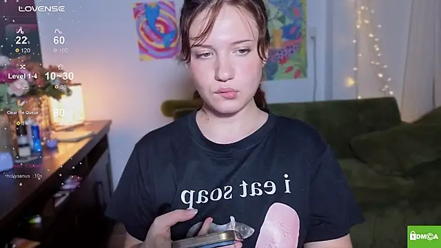 bikinibottom001 online show from April 2026 03:07:01 PM