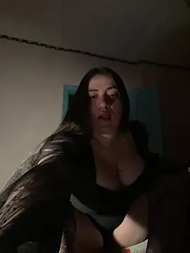 Miskissa55 online show from April 2026 08:23:02 PM