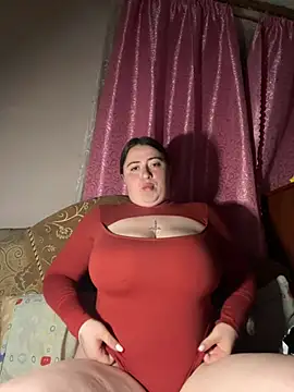 Miskissa55 online show from April 2026 08:20:02 PM