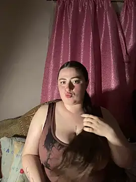 Miskissa55 online show from April 2026 06:47:01 PM