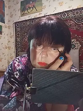 Snapshot of AuroKaria chatting on May 2026 04:25:01 PM AuroKaria online show from May 2026 04:25:01 PM