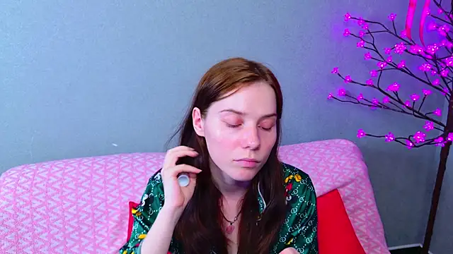 CleoBloom  online show from July 2026 03:08:01 AM