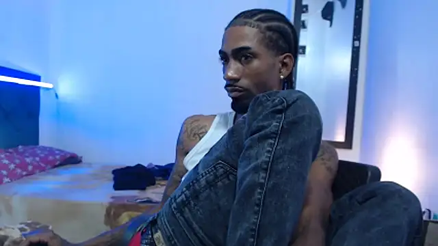 burrodelacosta online show from May 2026 04:58:01 AM