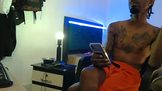 burrodelacosta online show from May 2026 02:37:02 AM