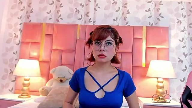 NahiaMendoza online show from April 2026 03:30:02 AM