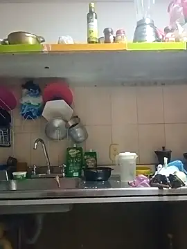 Melanysugar online show from April 2026 05:14:01 PM