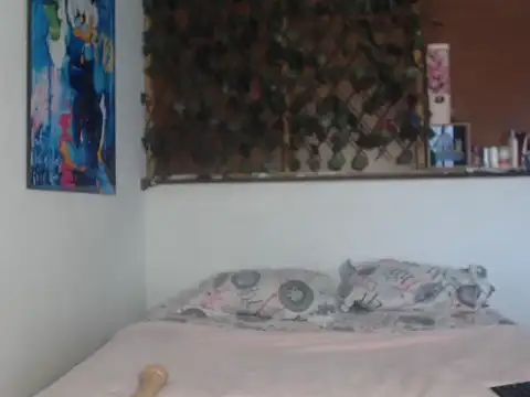 Melanysugar online show from April 2026 12:34:01 PM