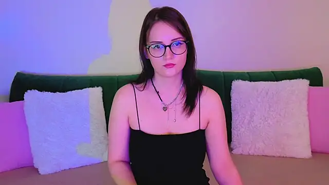 Snapshot of AdaEvanss chatting on May 2026 07:44:02 PM AdaEvanss online show from May 2026 07:44:02 PM