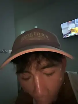 seanfavboy online show from June 2026 08:47:01 AM