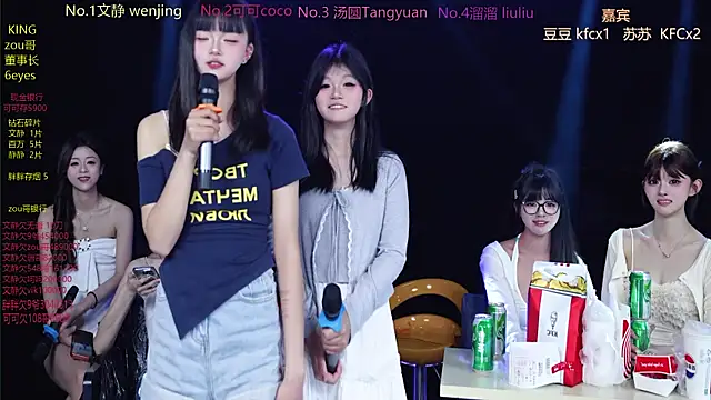 Sweet-girl-001 online show from April 2026 08:40:01 AM