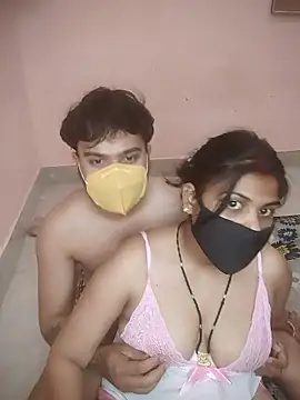 SURAJSAVITA online show from April 2026 08:45:02 PM