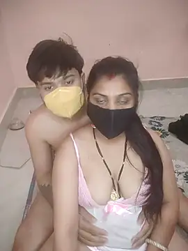 SURAJSAVITA online show from April 2026 09:34:02 AM