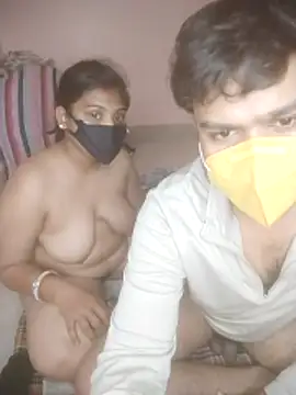 SURAJSAVITA online show from April 2026 06:36:01 PM